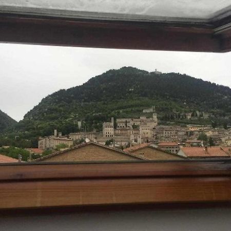 Milordo Gubbio Apartment المظهر الخارجي الصورة