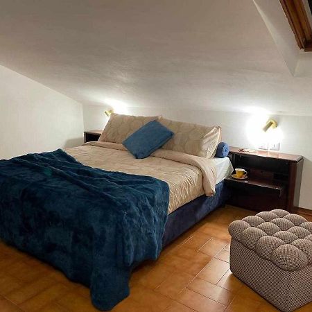 Milordo Gubbio Apartment المظهر الخارجي الصورة