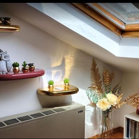Milordo Gubbio Apartment المظهر الخارجي الصورة
