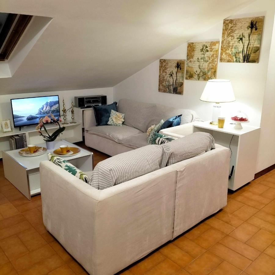 Milordo Gubbio Apartment المظهر الخارجي الصورة