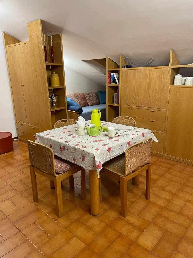 Milordo Gubbio Apartment المظهر الخارجي الصورة