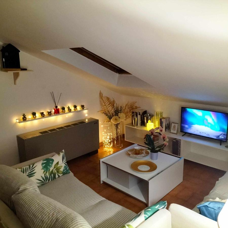 Milordo Gubbio Apartment المظهر الخارجي الصورة