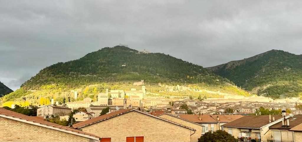 Milordo Gubbio Apartment المظهر الخارجي الصورة