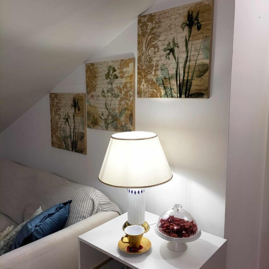 Milordo Gubbio Apartment المظهر الخارجي الصورة