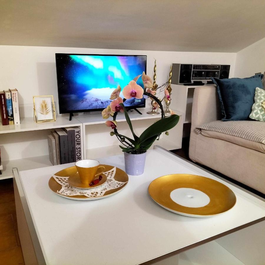 Milordo Gubbio Apartment المظهر الخارجي الصورة