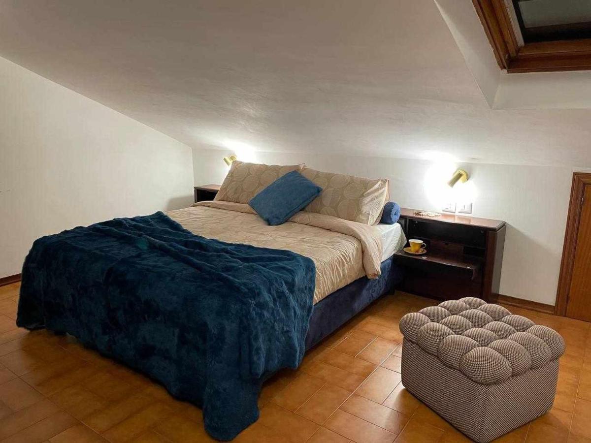 Milordo Gubbio Apartment المظهر الخارجي الصورة