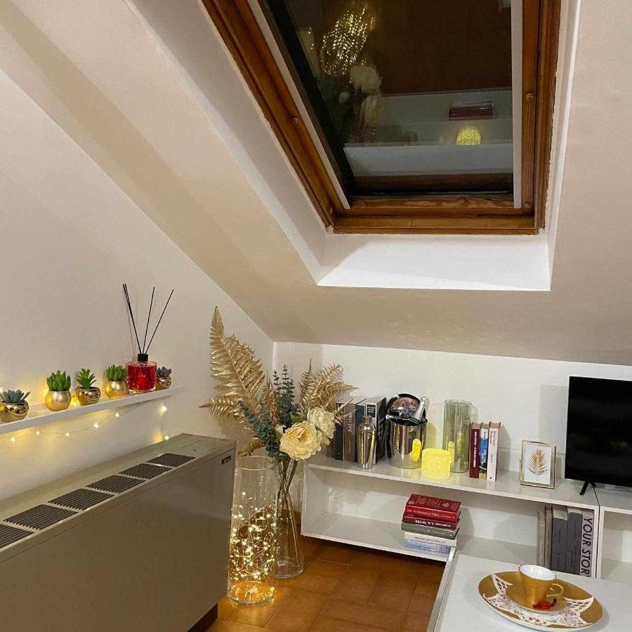 Milordo Gubbio Apartment المظهر الخارجي الصورة