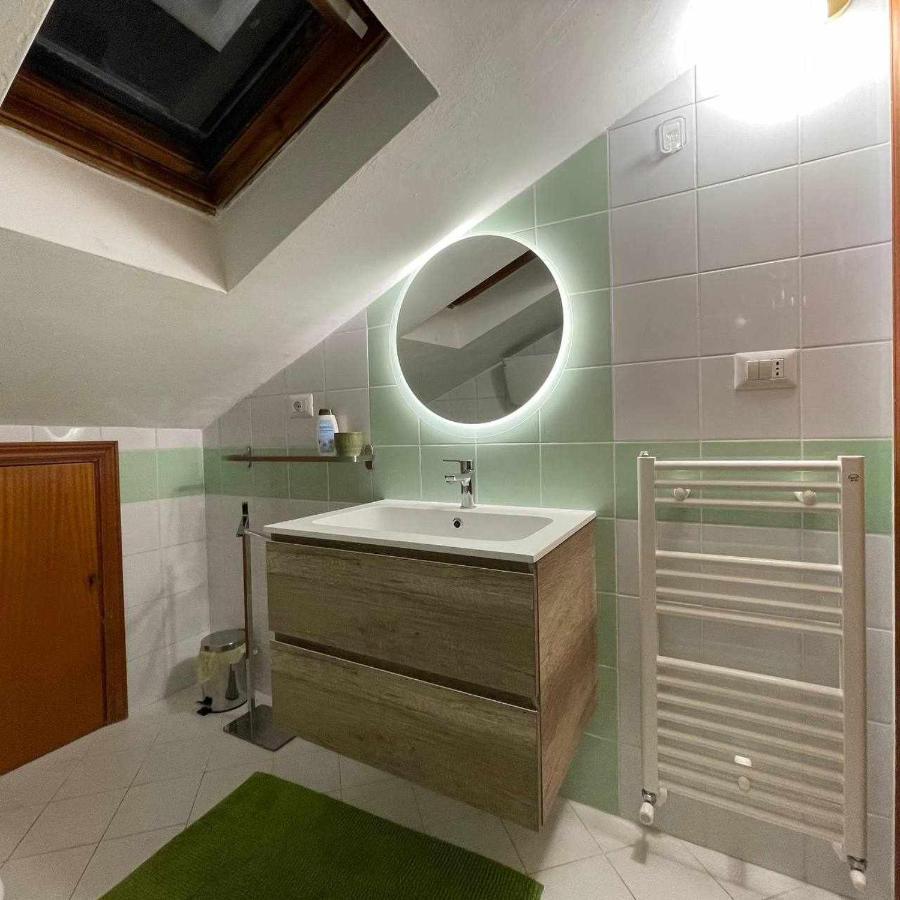Milordo Gubbio Apartment المظهر الخارجي الصورة