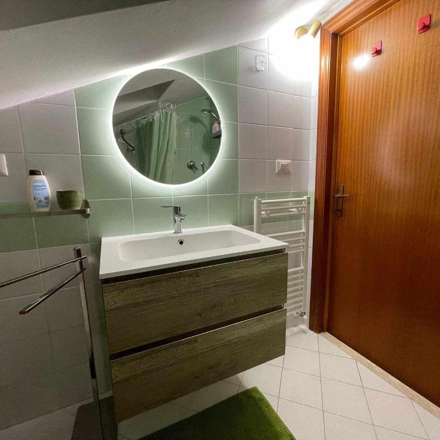 Milordo Gubbio Apartment المظهر الخارجي الصورة