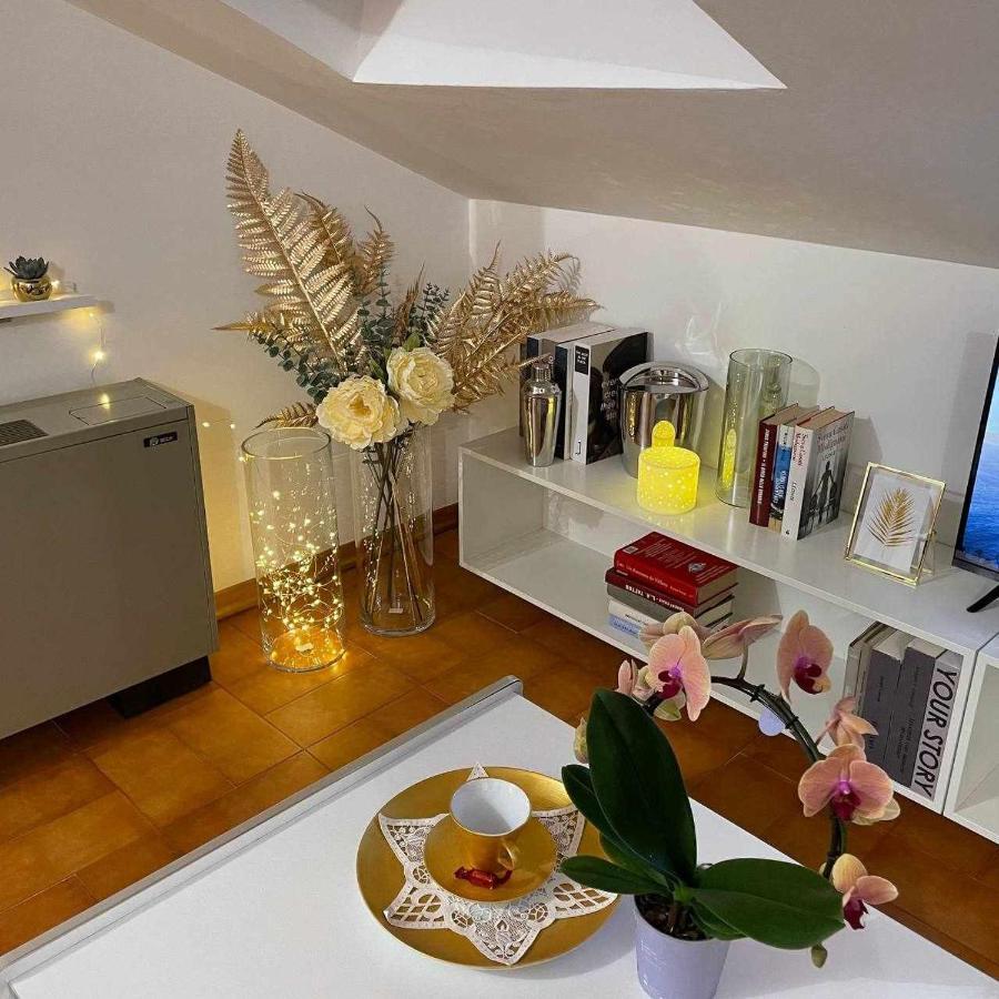 Milordo Gubbio Apartment المظهر الخارجي الصورة