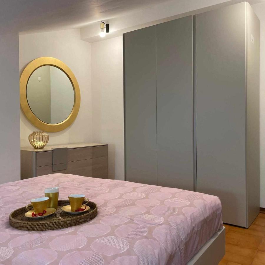 Milordo Gubbio Apartment المظهر الخارجي الصورة