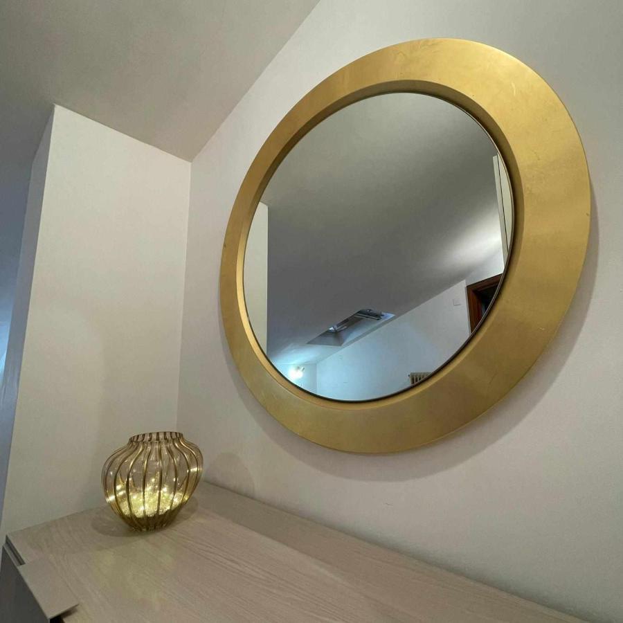 Milordo Gubbio Apartment المظهر الخارجي الصورة