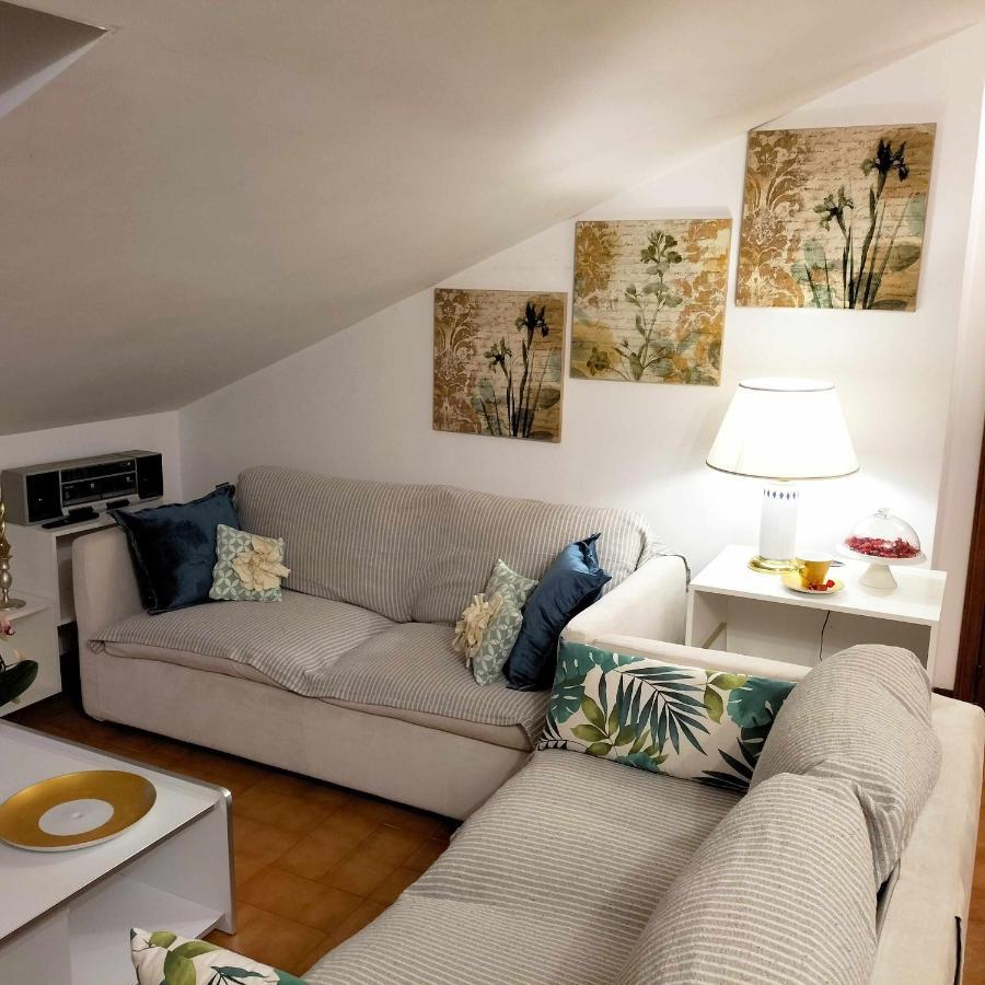 Milordo Gubbio Apartment المظهر الخارجي الصورة