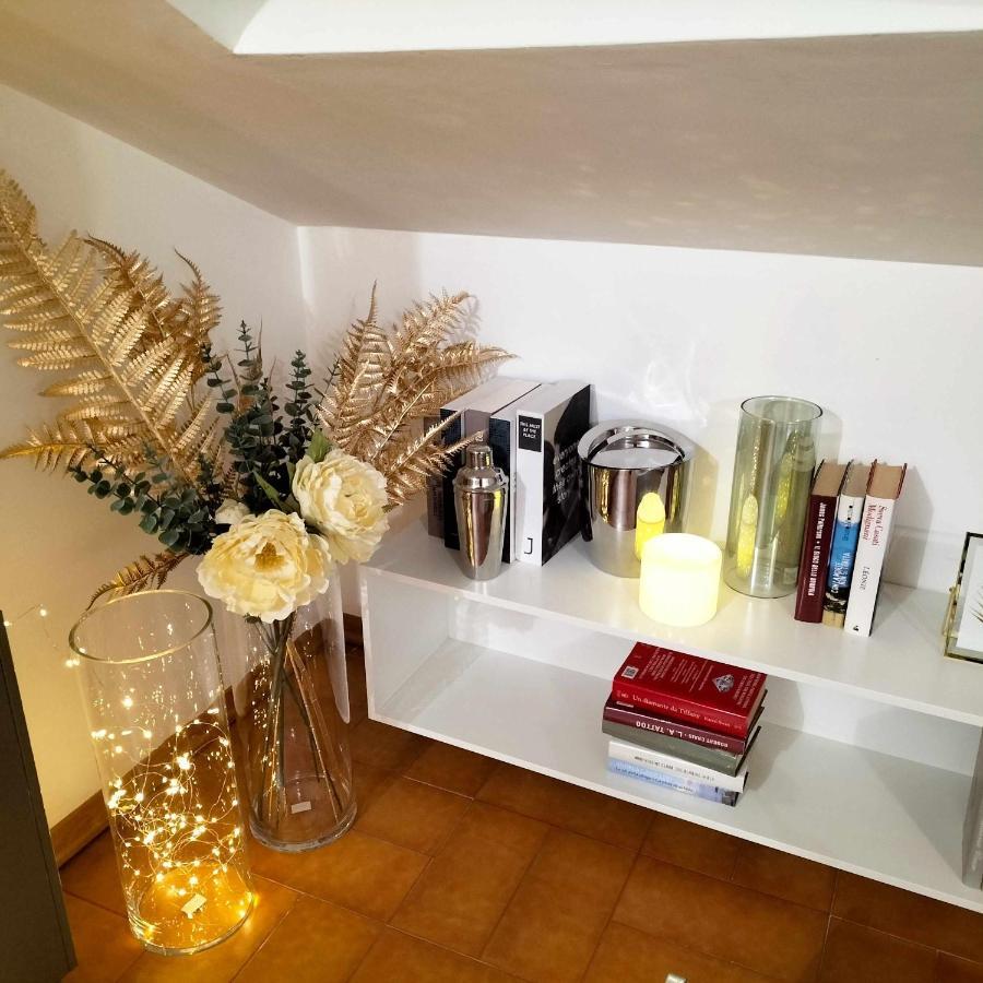 Milordo Gubbio Apartment المظهر الخارجي الصورة