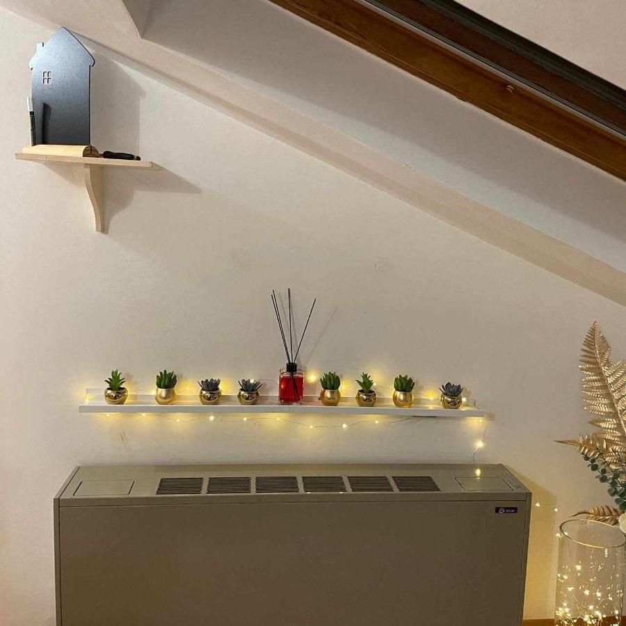 Milordo Gubbio Apartment المظهر الخارجي الصورة