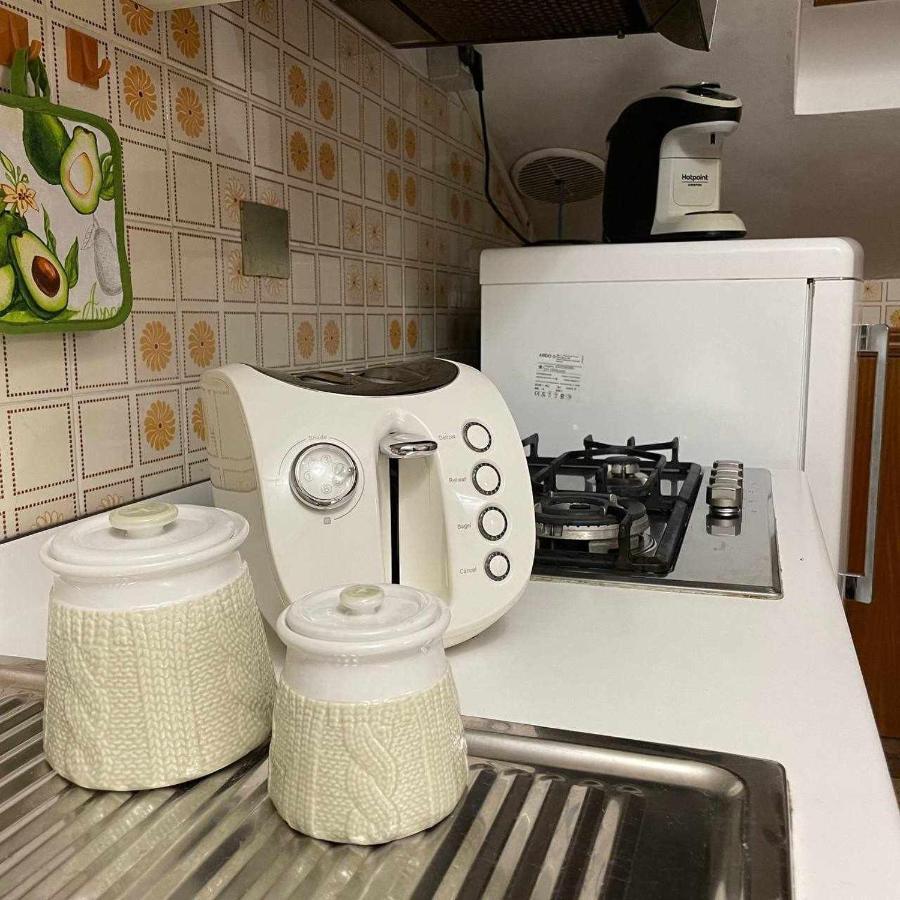 Milordo Gubbio Apartment المظهر الخارجي الصورة