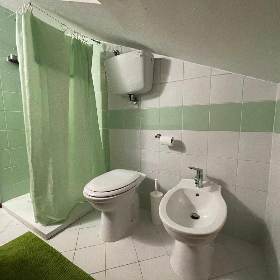 Milordo Gubbio Apartment المظهر الخارجي الصورة