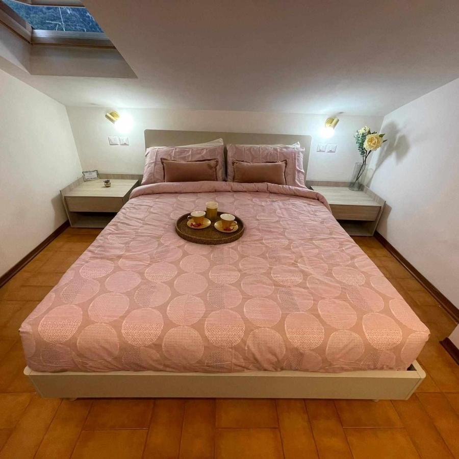 Milordo Gubbio Apartment المظهر الخارجي الصورة